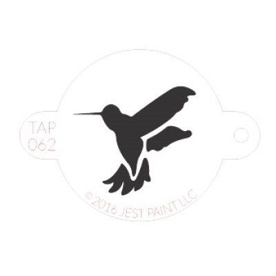 TAP 062 Humming Bird TAP 062 Humming Bird